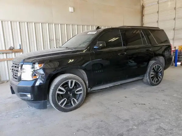 1GNSCBKC2KR351789 2019 CHEVROLET TAHOE - Image 1