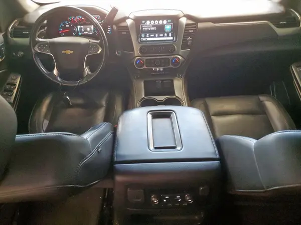 1GNSCBKC2KR351789 2019 CHEVROLET TAHOE - Image 8