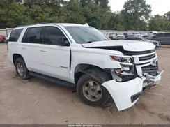 1GNSCBKC2KR352859 2019 CHEVROLET TAHOE