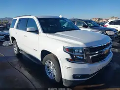 1GNSCBKC2KR359293 2019 CHEVROLET TAHOE