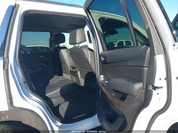 1GNSCBKC2KR359293 2019 CHEVROLET TAHOE - Image 8