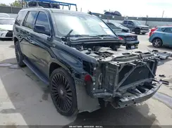 1GNSCBKC2KR362694 2019 CHEVROLET TAHOE