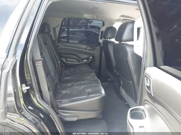 1GNSCBKC2KR362694 2019 CHEVROLET TAHOE - Image 8