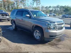 1GNSCBKC2KR365482 2019 CHEVROLET TAHOE