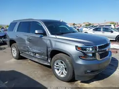 1GNSCBKC2KR386512 2019 CHEVROLET TAHOE