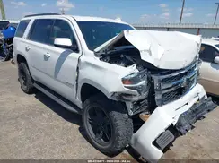 1GNSCBKC2KR399227 2019 CHEVROLET TAHOE
