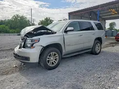 1GNSCBKC2KR409738 2019 CHEVROLET TAHOE