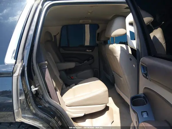 1GNSCBKC2LR109148 2020 CHEVROLET TAHOE - Image 8