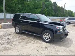 1GNSCBKC2LR111384 2020 CHEVROLET TAHOE