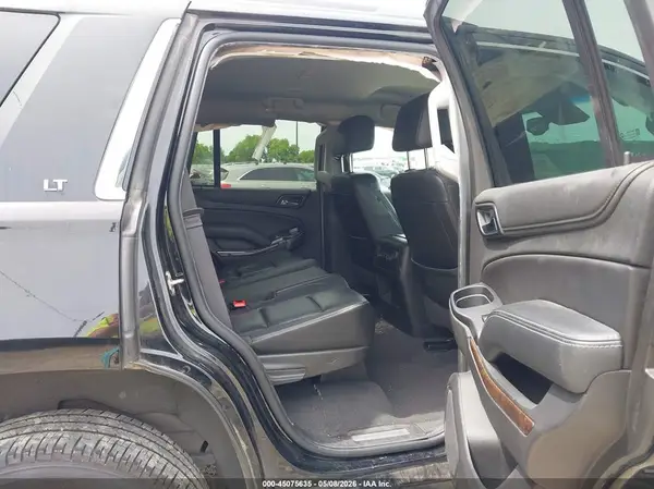 1GNSCBKC2LR111384 2020 CHEVROLET TAHOE - Image 8