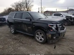 1GNSCBKC2LR119291 2020 CHEVROLET TAHOE