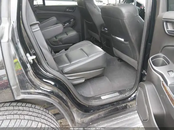 1GNSCBKC2LR119291 2020 CHEVROLET TAHOE - Image 8