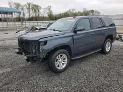 1GNSCBKC2LR119582 2020 CHEVROLET TAHOE