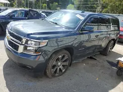 1GNSCBKC2LR123390 2020 CHEVROLET TAHOE