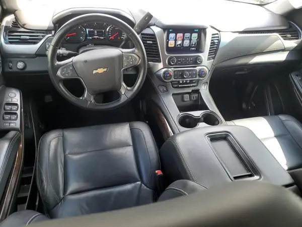 1GNSCBKC2LR123390 2020 CHEVROLET TAHOE - Image 8