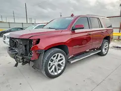 1GNSCBKC2LR126323 2020 CHEVROLET TAHOE