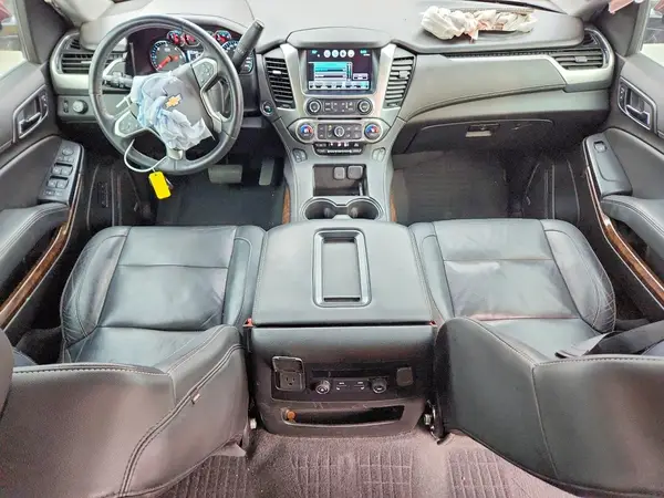 1GNSCBKC2LR126323 2020 CHEVROLET TAHOE - Image 8