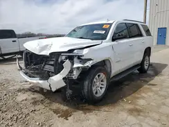 1GNSCBKC2LR126841 2020 CHEVROLET TAHOE