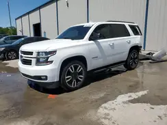 1GNSCBKC2LR129240 2020 CHEVROLET TAHOE