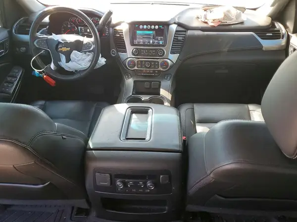 1GNSCBKC2LR133174 2020 CHEVROLET TAHOE - Image 8