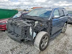 1GNSCBKC2LR134891 2020 CHEVROLET TAHOE