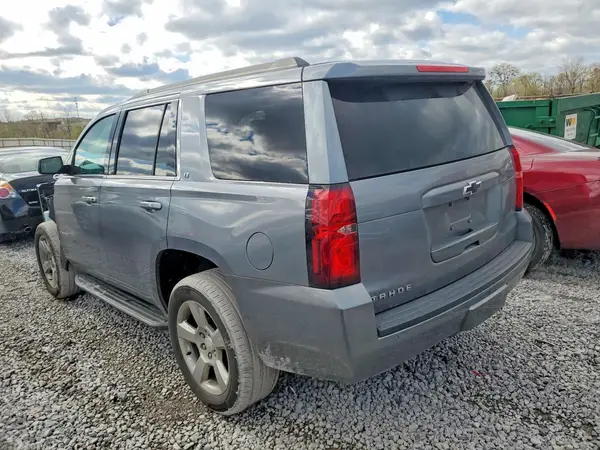 1GNSCBKC2LR134891 2020 CHEVROLET TAHOE - Image 2