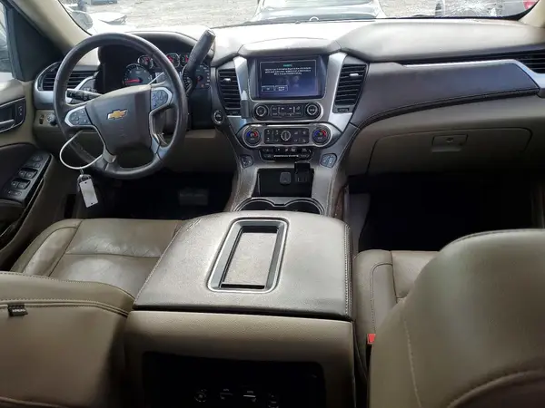 1GNSCBKC2LR134891 2020 CHEVROLET TAHOE - Image 8