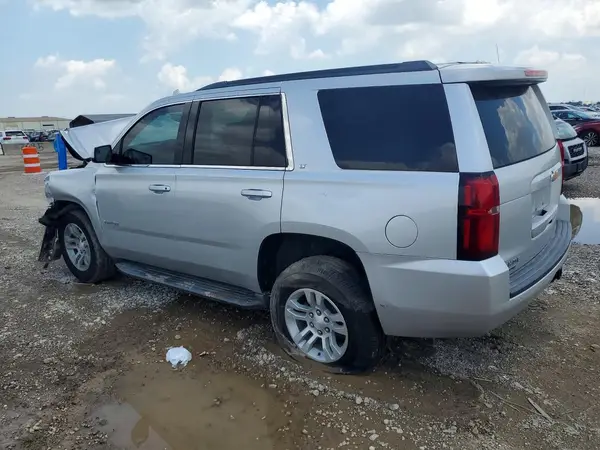 1GNSCBKC2LR140688 2020 CHEVROLET TAHOE - Image 2