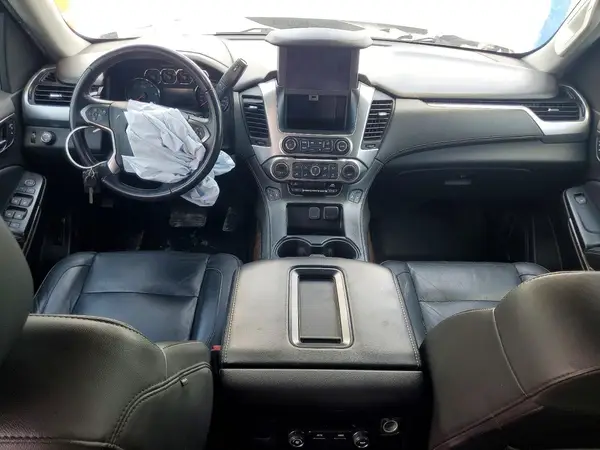 1GNSCBKC2LR140688 2020 CHEVROLET TAHOE - Image 8