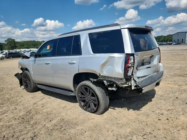 1GNSCBKC2LR148483 2020 CHEVROLET TAHOE - Image 2