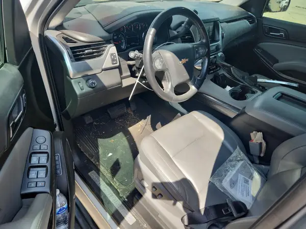 1GNSCBKC2LR148483 2020 CHEVROLET TAHOE - Image 8