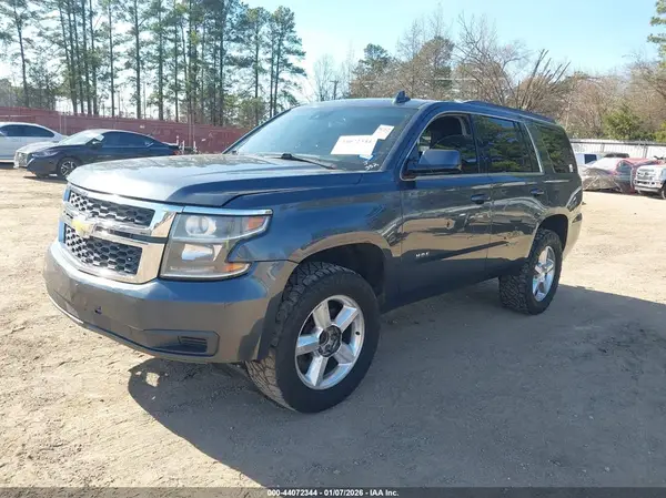 1GNSCBKC2LR151688 2020 CHEVROLET TAHOE - Image 2