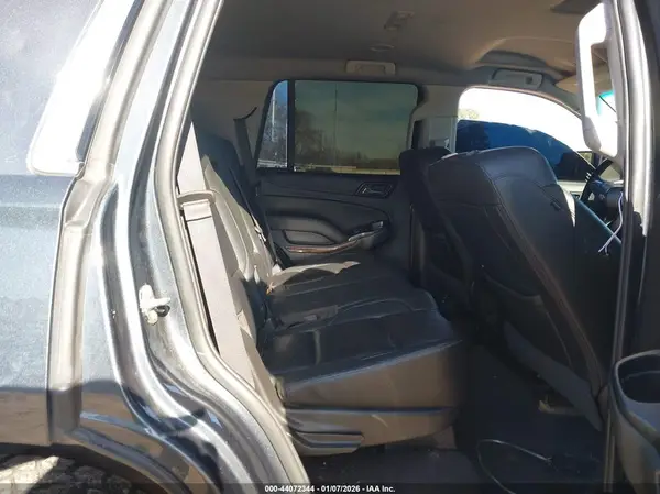 1GNSCBKC2LR151688 2020 CHEVROLET TAHOE - Image 8