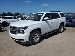 1GNSCBKC2LR160505 2020 CHEVROLET TAHOE