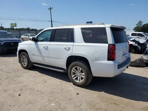 1GNSCBKC2LR160505 2020 CHEVROLET TAHOE - Image 2