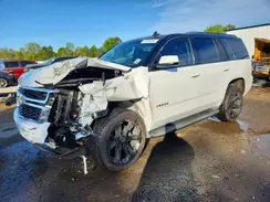1GNSCBKC2LR188689 2020 CHEVROLET TAHOE