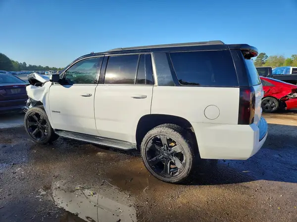 1GNSCBKC2LR188689 2020 CHEVROLET TAHOE - Image 2