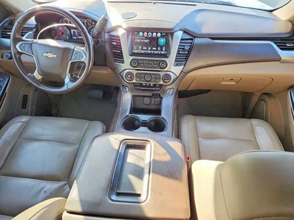 1GNSCBKC2LR188689 2020 CHEVROLET TAHOE - Image 8
