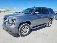 1GNSCBKC2LR308684 2020 CHEVROLET TAHOE
