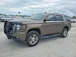 1GNSCBKC3GR103347 2016 CHEVROLET TAHOE