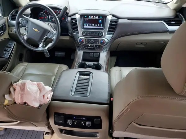 1GNSCBKC3GR103347 2016 CHEVROLET TAHOE - Image 8