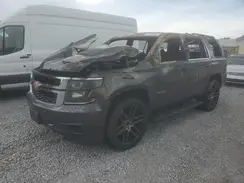 1GNSCBKC3GR106846 2016 CHEVROLET TAHOE