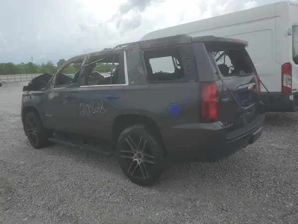 1GNSCBKC3GR106846 2016 CHEVROLET TAHOE - Image 2