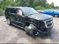 1GNSCBKC3GR109505 2016 CHEVROLET TAHOE