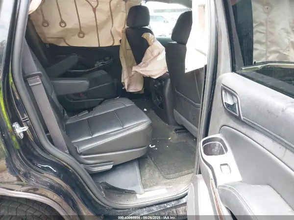 1GNSCBKC3GR109505 2016 CHEVROLET TAHOE - Image 8