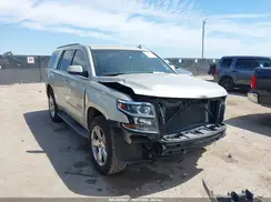 1GNSCBKC3GR114140 2016 CHEVROLET TAHOE