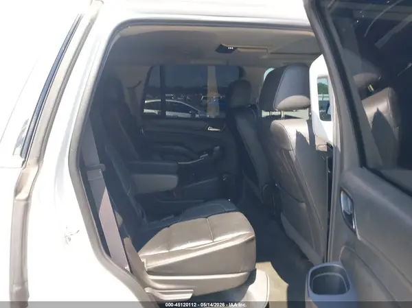 1GNSCBKC3GR115725 2016 CHEVROLET TAHOE - Image 8