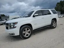 1GNSCBKC3GR116308 2016 CHEVROLET TAHOE