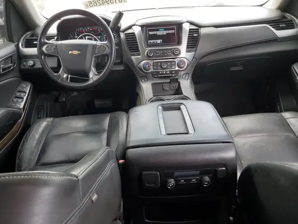 1GNSCBKC3GR116308 2016 CHEVROLET TAHOE - Image 8