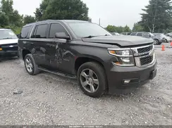 1GNSCBKC3GR122982 2016 CHEVROLET TAHOE